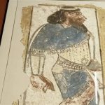 المتحف المصري ينتهي من ترميم لوحات الملقطة بالأقصر - 1 - سيناء الإخبارية