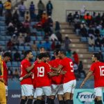 الفراعنة يواصلون الاستعداد لمواجهتي إثيوبيا وبوركينا فاسو في تصفيات المونديال - 3 - سيناء الإخبارية
