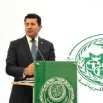 أشرف صبحي يكشف محطات مسيرته قبل الوزارة: من الكاراتيه إلى التسويق الرياضي - 1 - سيناء الإخبارية