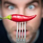 الطعام الحار بين إنقاص الوزن ومخاطره الصحية - 1 - سيناء الإخبارية