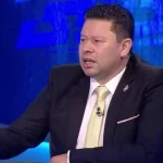 حبس رضا عبد العال 3 سنوات غيابيًا في قضية تبديد مالية لصالح قناة النهار - 1 - سيناء الإخبارية