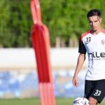 جون إدوارد يطالب فيريرا بمنح عبد الحميد معالي فرصة مع الزمالك - 7 - سيناء الإخبارية