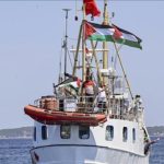 العفو الدولية تطالب إسرائيل بالسماح لـ"أسطول الصمود" بكسر حصار غزة دون اعتراض - 1 - سيناء الإخبارية