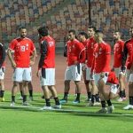 التشكيل المتوقع لمنتخب مصر في مواجهة إثيوبيا بتصفيات المونديال - 10 - سيناء الإخبارية التشكيل المتوقع لمنتخب مصر في مواجهة إثيوبيا بتصفيات المونديال - 9 - سيناء الإخبارية