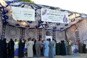مستلزمات الدراسة بأسعار مخفضة ضمن مبادرة "أهلاً مدارس" - 17 - سيناء الإخبارية