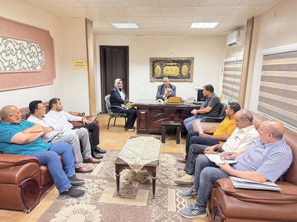 انطلاق مبادرة «أنت الأغلى» لترسيخ المواطنة والهوية بشمال سيناء - 1 - سيناء الإخبارية