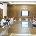 سافاس باتساليدس: المسرح لن يخضع للتكنولوجيا بل سيطوّعها - 1 - سيناء الإخبارية