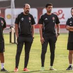 الأهلي يتمسك بعماد النحاس ويؤجل التعاقد مع مدرب أجنبي - 1 - سيناء الإخبارية