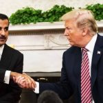 قطر تنفي تلقيها إشعارًا مسبقًا بالهجوم الإسرائيلي على حماس في الدوحة - 1 - سيناء الإخبارية