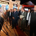  شرم الشيخ تحتضن مهرجان الثقافة الهندية بمشاركة وفود رفيعة المستوى - 1 - سيناء الإخبارية