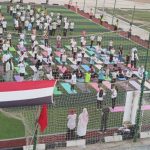  احتفالية اليوم العالمي لليوجا بشرم الشيخ بمشاركة وكيل وزارة الشباب والرياضة - 1 - سيناء الإخبارية