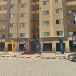 صندوق التنمية الحضرية يبدأ تسليم وحدات مشروع "دارة توليب" على طريق الأوتوستراد - 1 - سيناء الإخبارية