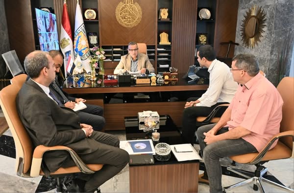 جنوب سيناء تتوسع في الطاقة الشمسية بدعم مشروعات سياحية وبدوية - 1 - سيناء الإخبارية