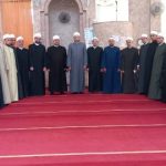 قافلة دعوية من الأزهر والأوقاف ودار الإفتاء تصل شمال سيناء - 1 - سيناء الإخبارية