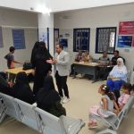 القافلة الطبية بقرية الخروبة تقدم خدمات مجانية لـ 376 مواطنًا ضمن مبادرة حياة كريمة - 5 - سيناء الإخبارية