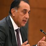 مدبولي يستقبل ولي عهد البحرين بالقاهرة تمهيدًا لمباحثات رفيعة المستوى - 1 - سيناء الإخبارية