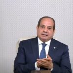 السيسي يشيد بدور البرازيل في قمة البريكس ويحذر من تدهور النظام الدولي - 1 - سيناء الإخبارية