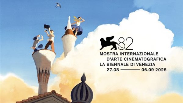  تفاصيل فعاليات اليوم السابع لمهرجان فينيسيا السينمائي الدولي - 3 - سيناء الإخبارية
