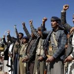 الحوثيون يوسّعون نطاق هجماتهم الجوية على إسرائيل - 4 - سيناء الإخبارية الحوثيون يوسّعون نطاق هجماتهم الجوية على إسرائيل - 3 - سيناء الإخبارية