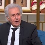   وعكة صحية مفاجئة تؤجل جولة المايسترو سليم سحاب لاكتشاف المواهب - 1 - سيناء الإخبارية