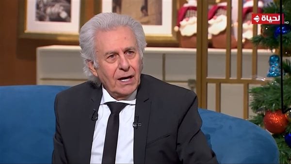   وعكة صحية مفاجئة تؤجل جولة المايسترو سليم سحاب لاكتشاف المواهب - 1 - سيناء الإخبارية