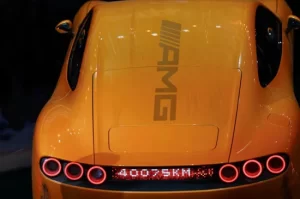 ميونيخ للسيارات 2025.. صراع الابتكار بين أوروبا والصين - 9 - سيناء الإخبارية