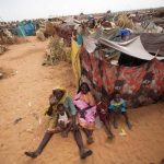 الأمم المتحدة: السودان يواجه أكبر أزمة جوع وتفشيًا واسعًا للكوليرا - 5 - سيناء الإخبارية