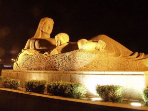 شلال هوكو.. جوهرة النهر الأصفر وأيقونة الطبيعة الساحرة في الصين - 13 - سيناء الإخبارية
