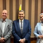 شمال سيناء تبحث آليات رعاية الموهوبين وتعزيز الابتكار - 1 - سيناء الإخبارية