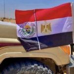  اتحاد قبائل سيناء يرفض مزاعم نتنياهو .. ويؤكد موقف مصر الثابت ضد التهجير - 5 - سيناء الإخبارية