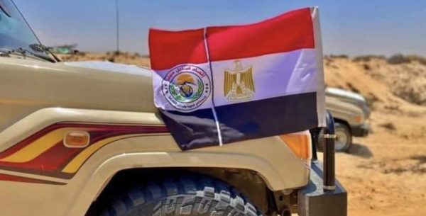  اتحاد قبائل سيناء يرفض مزاعم نتنياهو .. ويؤكد موقف مصر الثابت ضد التهجير - 3 - سيناء الإخبارية