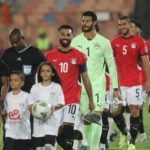 الفراعنة يقتربون من المونديال.. سيناريوهات متعددة تضمن تأهل مصر - 1 - سيناء الإخبارية