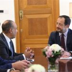 مصر وقبرص تؤكدان عمق الشراكة وترفضان مخططات تهجير الفلسطينيين - 17 - سيناء الإخبارية