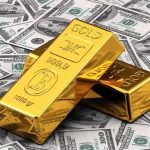 الذهب يواصل الصعود وسط تراجع الدولار وغموض اقتصادي عالمي - 7 - سيناء الإخبارية