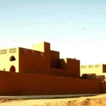دير جبل الطير بالمنيا.. كهف صغير حمل سرّ هروب العائلة المقدسة من بطش الرومان - 1 - سيناء الإخبارية