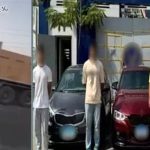 الحكم اليوم في قضية مطاردة فتيات الواحات - 1 - سيناء الإخبارية