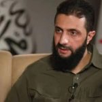 الشرع: سوريا أمام فرصة تاريخية.. ومفاوضات أمنية مع إسرائيل جارية - 1 - سيناء الإخبارية