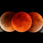  كيف تلتقط صورة مثالية للخسوف الكلي للقمر الليلة؟.. إعرف الخطوات - 1 - سيناء الإخبارية