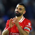 صلاح يقود ليفربول لفوز قاتل على بيرنلي بالدوري الإنجليزي - 1 - سيناء الإخبارية