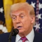 ترامب يعلن: مفاوضات "معمقة" مع حماس وإعادة تسمية البنتاجون إلى "وزارة الحرب" - 1 - سيناء الإخبارية