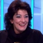 سماح أنور: معظم الرجال لا يكتفون بامرأة واحدة وتعلمت الحب من والدي - 1 - سيناء الإخبارية