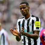 ليفربول يحسم صفقة إيزاك من نيوكاسل مقابل 130 مليون إسترليني - 3 - سيناء الإخبارية