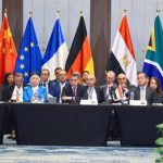 القاهرة تستضيف اليوم الثاني لاجتماعات مجموعة العشرين: الأمن الغذائي العالمي في صدارة النقاشات - 1 - سيناء الإخبارية