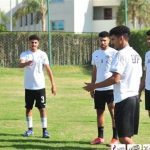 شباب الفراعنة يصلون البرازيل في طريقهم إلى كأس العالم بتشيلي - 1 - سيناء الإخبارية