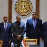 القاهرة وبريتوريا.. تعاون متجدد ورؤية مشتركة لتعزيز الاستقرار في أفريقيا - 1 - سيناء الإخبارية