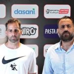 خلاف داخل الزمالك بين فيريرا وجون إدوارد بسبب صفقات يناير - 1 - سيناء الإخبارية