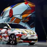 ميونيخ للسيارات 2025.. صراع الابتكار بين أوروبا والصين - 1 - سيناء الإخبارية