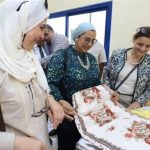 تمكين نساء شلاتين.. زيارة لرئيسة القومي للمرأة لدعم الحرف اليدوية والخدمات المجتمعية - 1 - سيناء الإخبارية