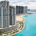 العلمين الجديدة تتحول إلى وجهة عالمية للمستقبل والسياحة - 15 - سيناء الإخبارية