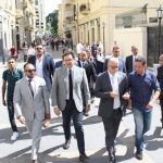 شارع النبي دانيال.. أيقونة الإسكندرية تعود للحياة برؤية ثقافية شاملة - 1 - سيناء الإخبارية